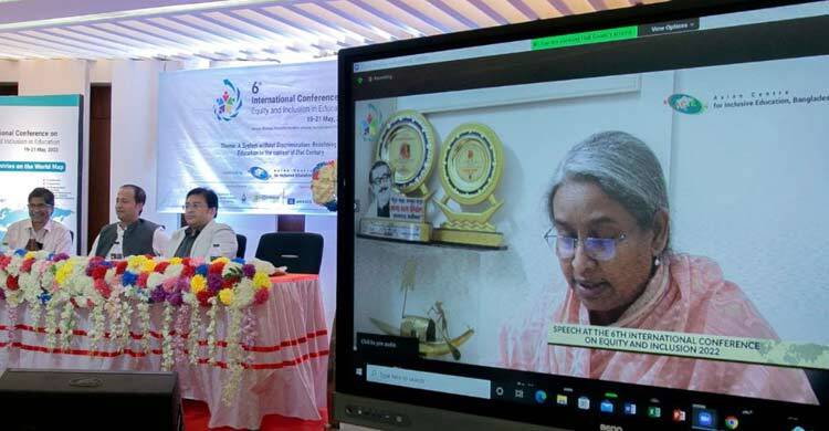 সঠিক পথেই পরিচালিত হচ্ছে দেশের শিক্ষাব্যবস্থা: শিক্ষামন্ত্রী