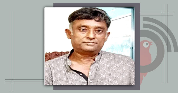 মেহেরপুর কারাগারে স্বেচ্ছাসেবক দল নেতার মৃত্যু