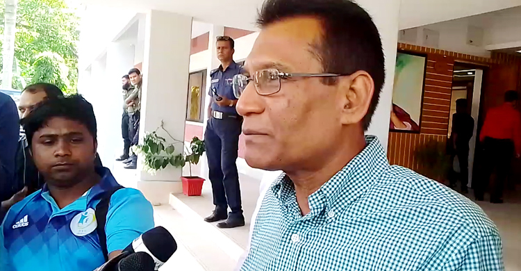 গাইবান্ধায় উপ-নির্বাচন: তদন্ত কমিটির কাছে ৫ প্রার্থীর বক্তব্য পেশ