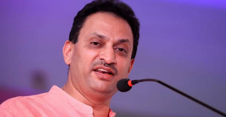 মহারাষ্ট্রে মহানাটকের নেপথ্যে বিজেপির ৪০ হাজার কোটির তহবিল