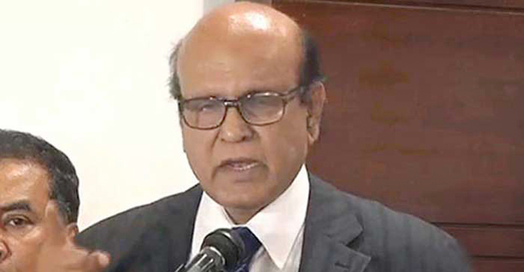সুপ্রিম কোর্ট বারের সভাপতি পদটি বিতর্কিত করবেন না: খন্দকার মাহবুব