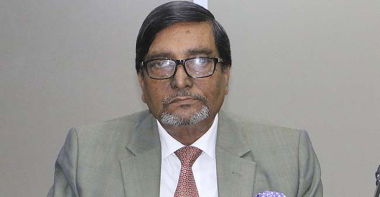 ফের যুক্তরাষ্ট্র যাচ্ছেন নির্বাচন কমিশনার মাহবুব তালুকদার