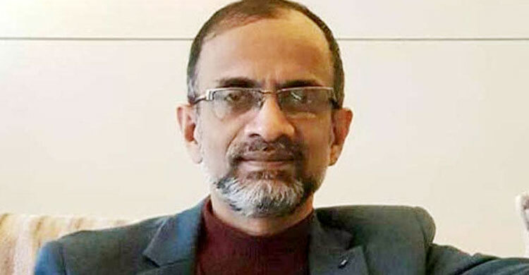 ‘এই দেশের দরকার সাহসী ও সৎ মানুষ’