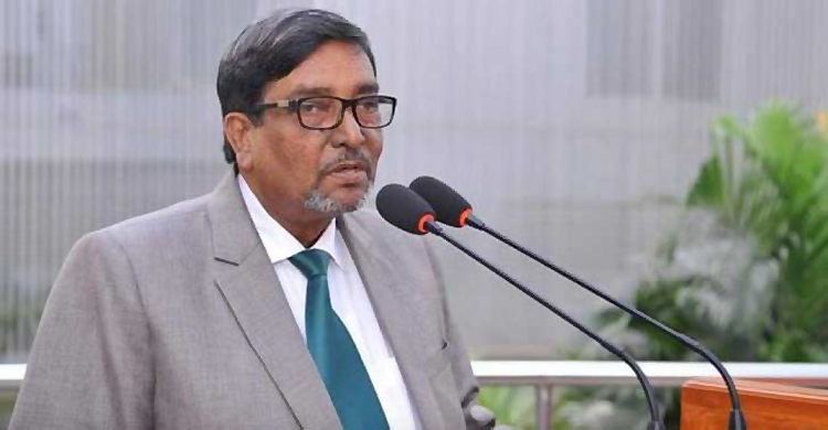 গুরুতর অসুস্থ মাহবুব তালুকদার