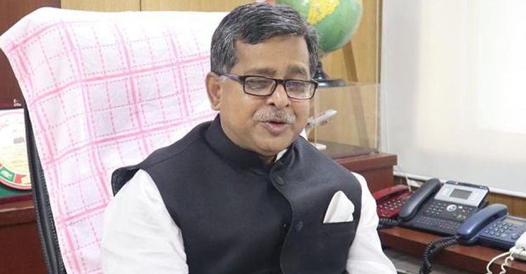 পর্যটনশিল্প গণমানুষের অর্থনৈতিক মুক্তির অন্যতম মাধ্যম হবে