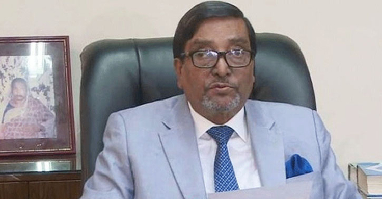 পৌর নির্বাচন অংশগ্রহণমূলক হয়নি : মাহবুব তালুকদার