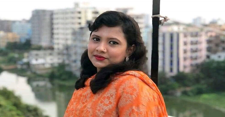 ‘তোমারে পুইত্তা ফালামু’ ছাত্রীকে ইবি শিক্ষিকার হুমকি