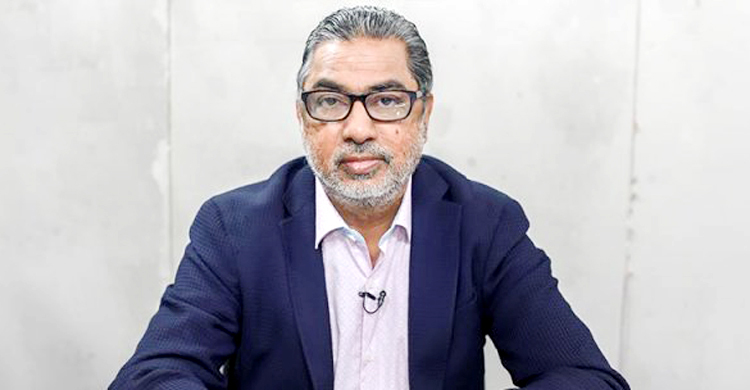 অভিযোগ থেকে অব্যাহতি পেলেন বিসিবির পরিচালক মাহবুবুল আনাম