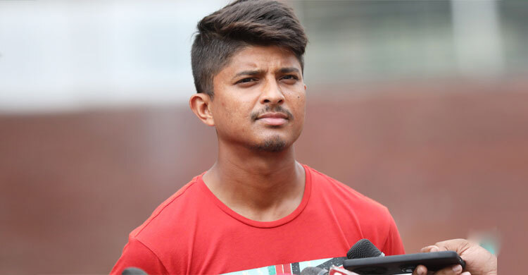 ওমরাহ করতে গিয়ে দুবাই যাওয়া হচ্ছে না শেখ মাহদির