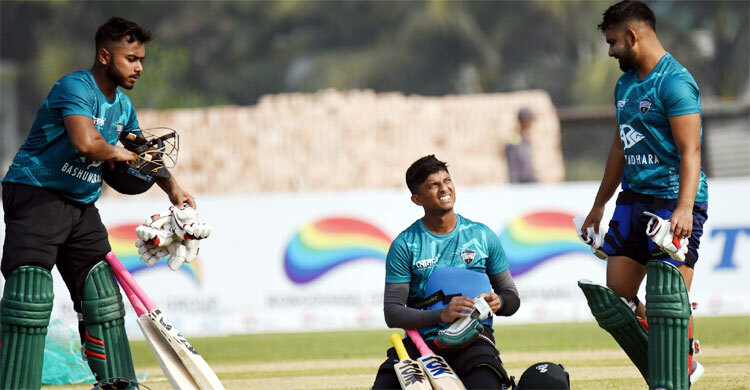 ‘আইপিএল-বিগ ব্যাশের মতোই বসুন্ধরা স্পোর্টস কমপ্লেক্সের সুবিধা’