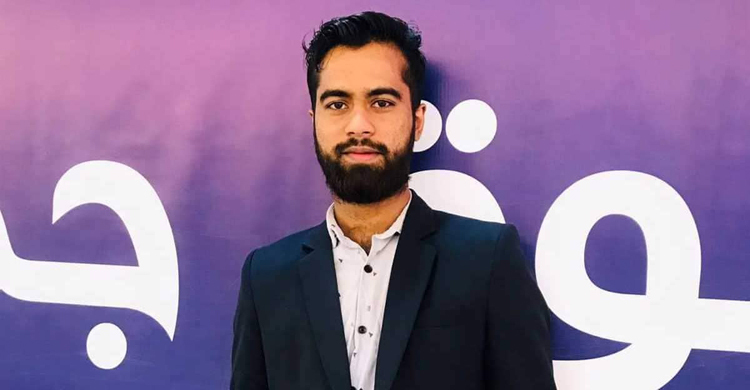নতুন তিন গান নিয়ে আসছেন মাহেদী