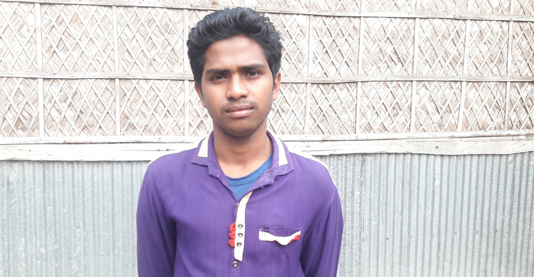 দিনমজুরের ছেলে মাহফুজের ডাক্তার হওয়ার স্বপ্ন কি পূরণ হবে?