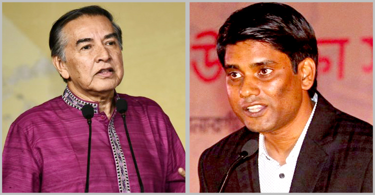 সম্পাদক পরিষদের নতুন কমিটি, নেতৃত্বে মাহফুজ আনাম-দেওয়ান হানিফ