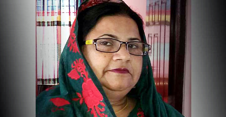 ইডেনের অধ্যক্ষ হত্যা : নিজেদের নির্দোষ দাবি ২ গৃহপরিচারিকার