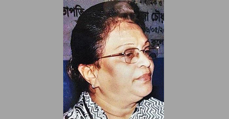 ইডেনের অধ্যক্ষ হত্যা মামলার রায় দুপুরে
