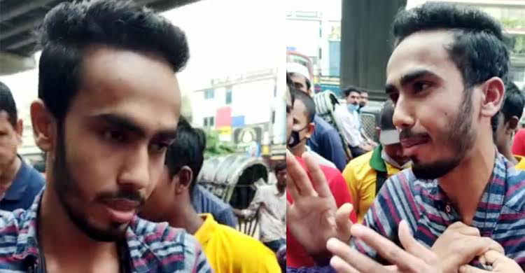 শ্লীলতাহানির অভিযোগে সেই চবি শিক্ষার্থীর বিরুদ্ধে মামলা