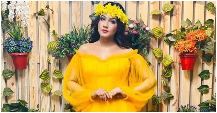 নতুন বছরে মাহির একটাই চাওয়া