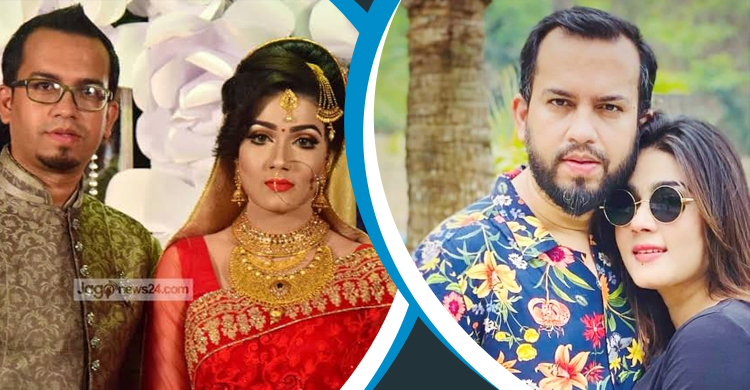 ভেঙে গেল নায়িকা মাহির সংসার