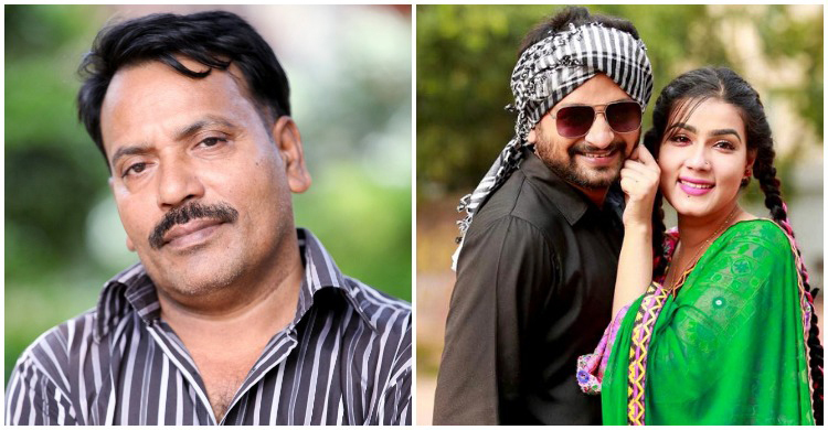 পোড়ামন সিনেমার পর আবারও একসঙ্গে তারা