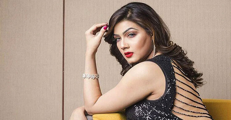 ‘যাও পাখি বলো তারে’ আমার লাইফের বেস্ট সিনেমা: মাহিয়া মাহি