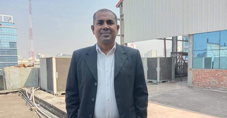 চ্যানেল নাইনের সাংবাদিকের ওপর হামলা