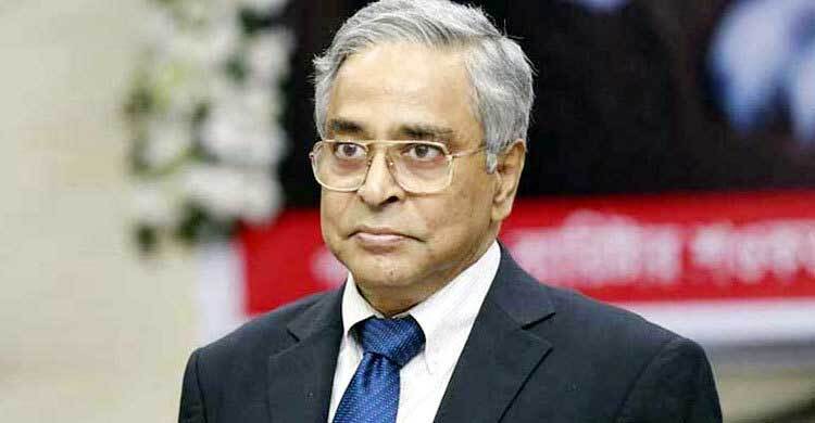 ধর্ষণের ঘটনাগুলো দুশ্চিন্তায় ফেলার মতো : প্রধান বিচারপতি
