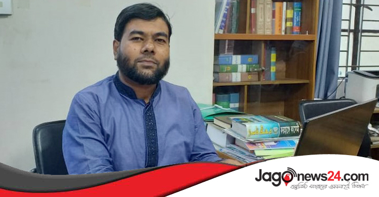 ভয়াবহদিনগুলো আর ফিরে না আসুক
