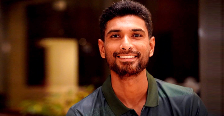 মাঠে বসে কখনও হকি দেখিনি, এবার দেখবো: মাহমুদউল্লাহ