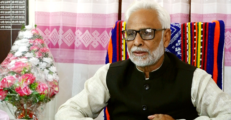 ২২ বিঘা জমি হারিয়ে সপ্তম বারের চেয়ারম্যান মাজেদ