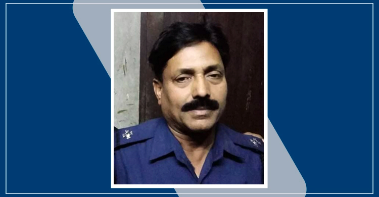 নির্বাচনের কাজ শেষে ফেরার পথে প্রাণ হারালেন প্রার্থীর বোনজামাই