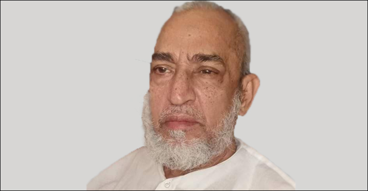 মাজেদের লাশ সোনারগাঁয়ে দাফন করায় এমপি খোকার ক্ষোভ