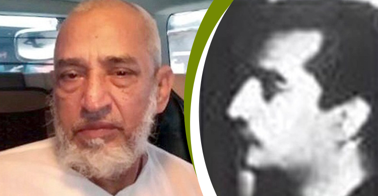 কোথায় ছিলেন, কীভাবে ফিরলেন, কীভাবে ধরা পড়লেন মাজেদ?