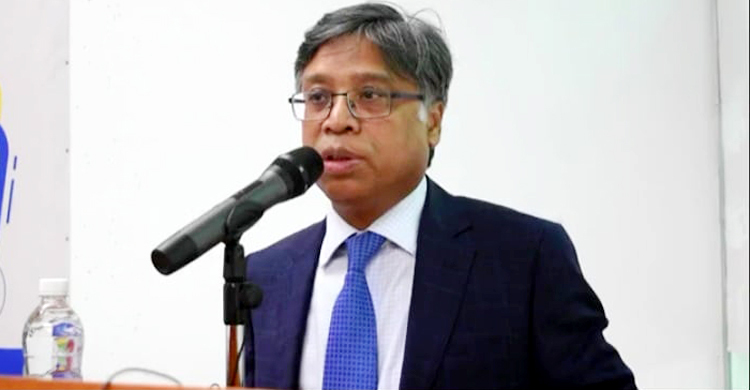 মালয়েশিয়ায় বাংলাদেশ দূতাবাসে শেখ কামালের জন্মদিন পালন