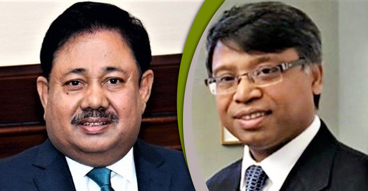 বিদায় শহীদুল স্বাগত সারওয়ার : প্রবাসীদের প্রাপ্তি ও প্রত্যাশা