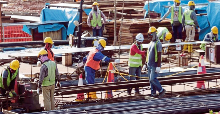 মালয়েশিয়ায় স্থানীয়দের ছাঁটাই করে বিদেশিকর্মী নিয়োগ দিলে শাস্তি