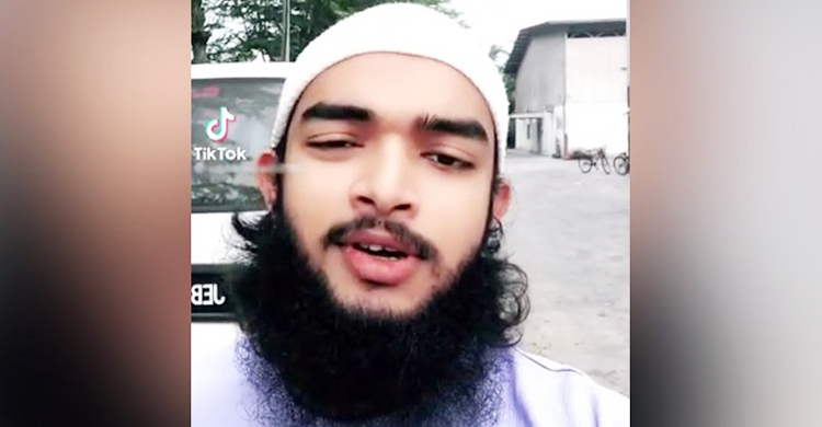 টিকটকে বর্ণবাদী মন্তব্য, বাংলাদেশি যুবকের ৪ মাসের কারাদণ্ড