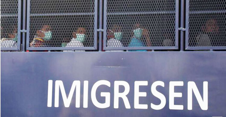 Malaysia court allows temporary stay of deportation of 1,200 Myanmar nationals