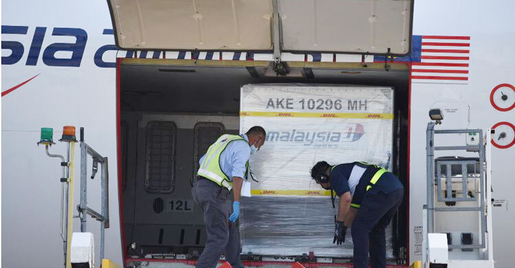 Malaysia to start COVID-19 vaccination drive early as first doses arrive