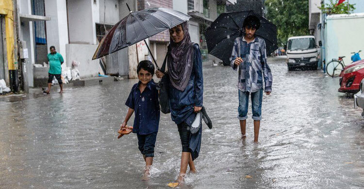 Climate change: At-risk nations fear extinction after IPCC report