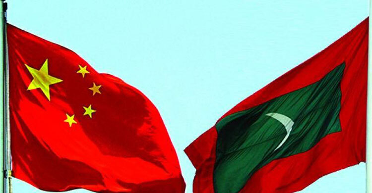 Maldives considers scrapping Free Trade Agreement with China