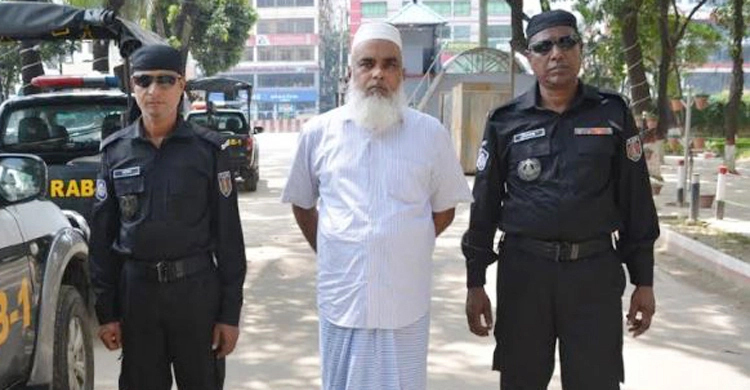 স্বাস্থ্য অধিদফতরের সেই মালেককে জেলগেটে জিজ্ঞাসাবাদ করবে দুদক
