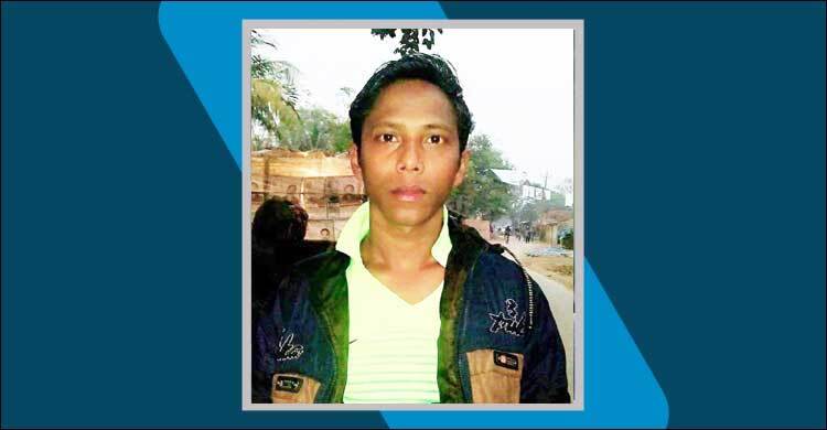 দামুড়হুদায় বিদ্যুৎস্পৃষ্টে ইটভাটা শ্রমিকের মৃত্যু