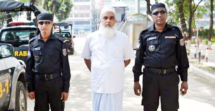 স্বাস্থ্যের গাড়িচালক মালেকের মামলা বদলি