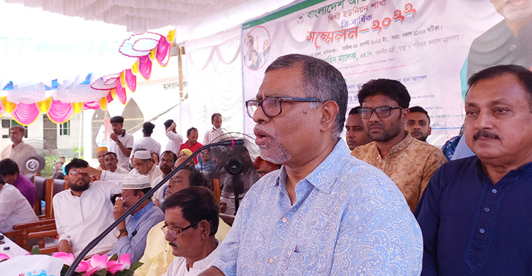 রাজনীতির নামে বিশৃঙ্খলা করলে জবাব দেওয়া হবে: স্বাস্থ্যমন্ত্রী