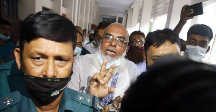আমরা ন্যায়বিচার বঞ্চিত হয়েছি: মালেকের আইনজীবী