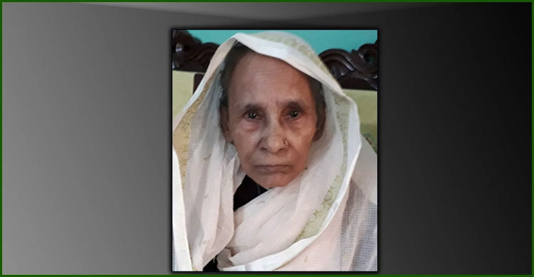 Bir Shreshtha Mostafa Kamal’s mother dies