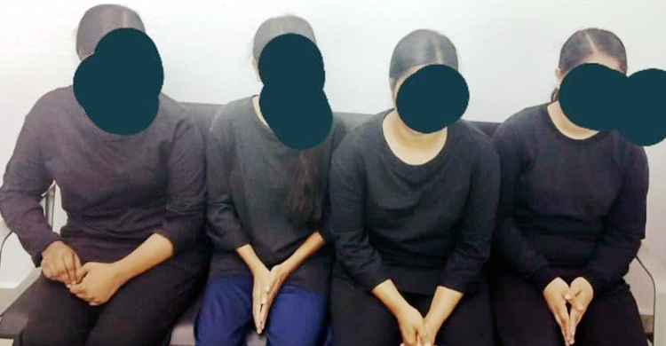 মালয়েশিয়ায় নাইট ক্লাবে অভিযান : ৪ বাংলাদেশি নারীর কারাদণ্ড