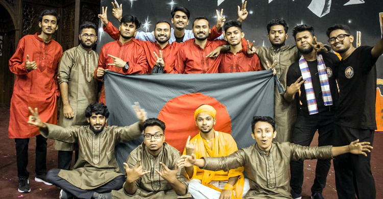 মালয়েশিয়ায় বাংলাদেশি শিক্ষার্থীদের অভাবনীয় কৃতিত্ব