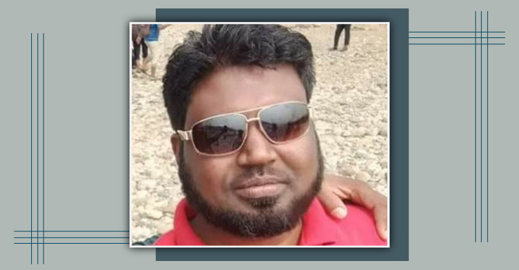 দুই ভাগনের ঝগড়ার বলি মামা