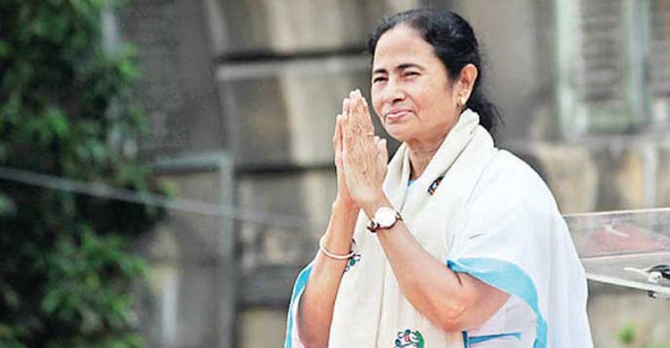 মমতার শপথ অনুষ্ঠানে আমন্ত্রণ পেলেন যারা